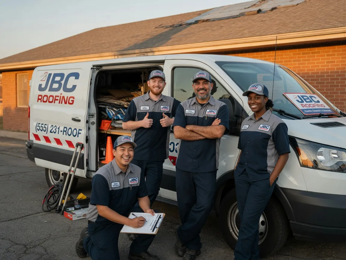 Roof Replacement company in Ridgeland, SC