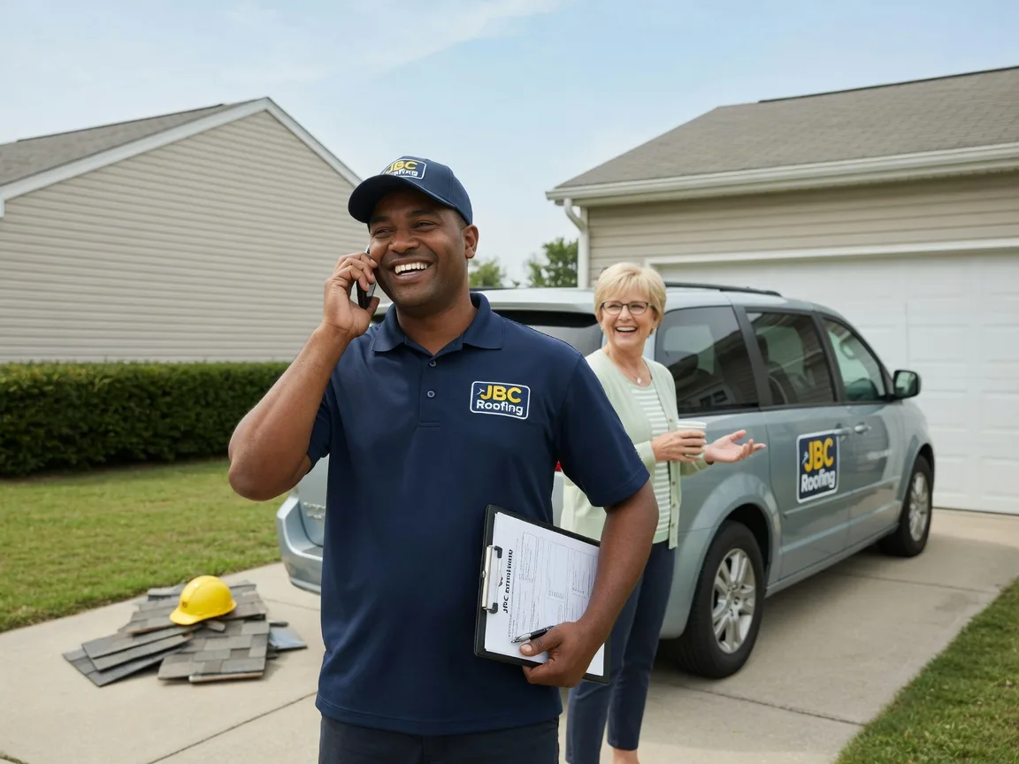 Roof Replacement Ridgeland, SC FAQs